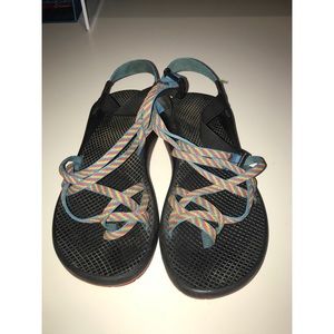 Women’s Fiesta Chacos